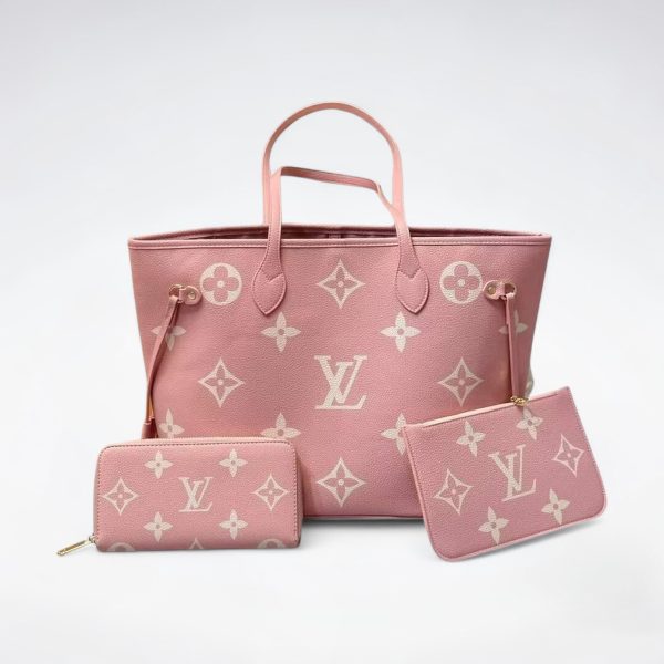 DBS-LC3451 - Discounted Price For Set 2 Bags