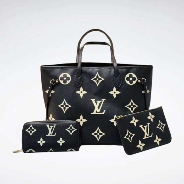 DBS-LC346 - Discounted Price For Set 2 Bags