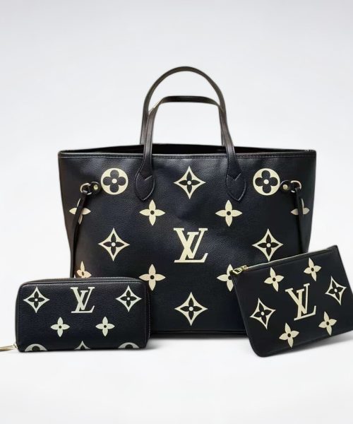 DBS-LC3461 - Discounted Price For Set 2 Bags