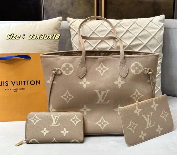 DBS-LC347 - Discounted Price For Set 2 Bags