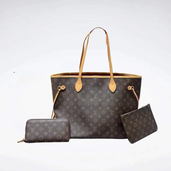 DBS-LC348 - Discounted Price For Set 2 Bags