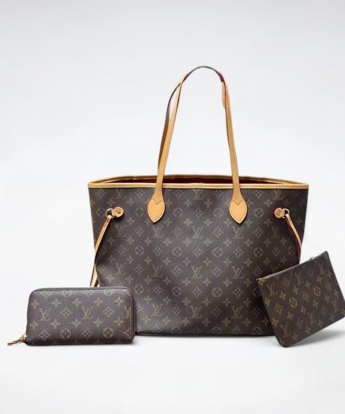 DBS-LC3481 - Discounted Price For Set 2 Bags