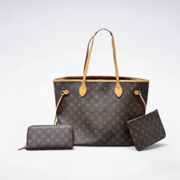DBS-LC3481 - Discounted Price For Set 2 Bags