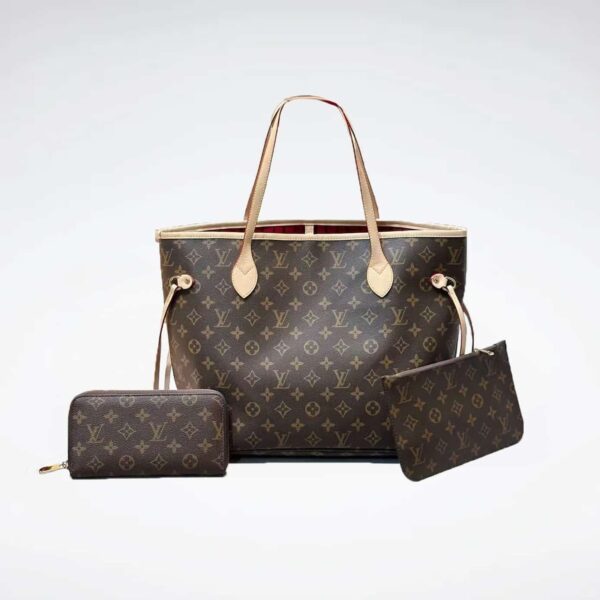 DBS-LC349 - Discounted Price For Set 2 Bags