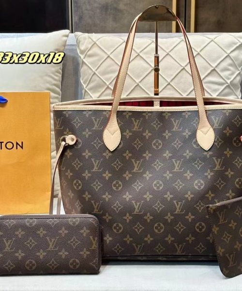 DBS-LC3491 - Discounted Price For Set 2 Bags
