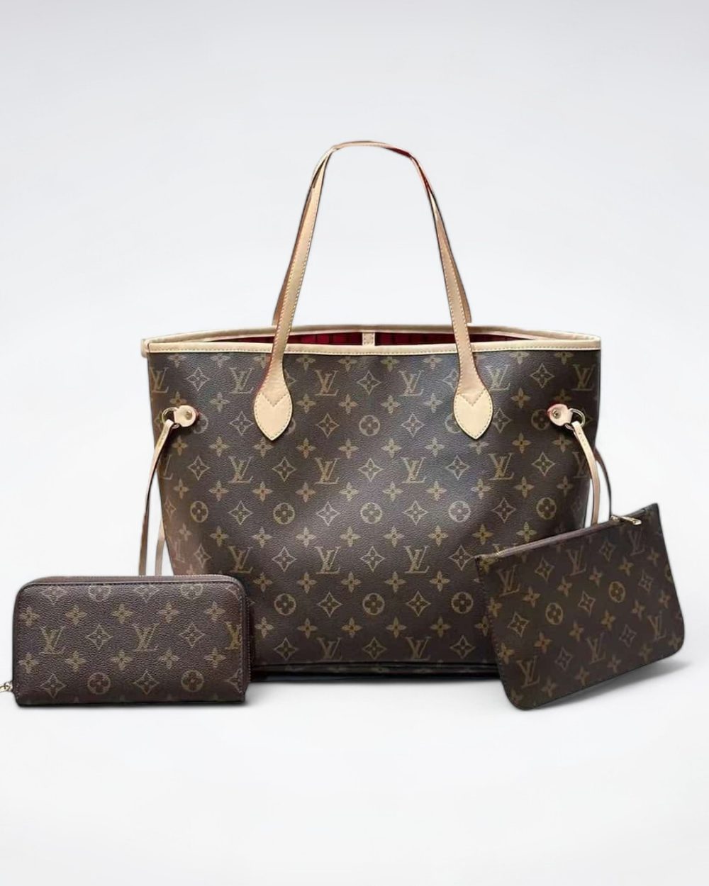 DBS-LC3491 - Discounted Price For Set 2 Bags