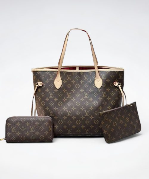 DBS-LC3491 - Discounted Price For Set 2 Bags