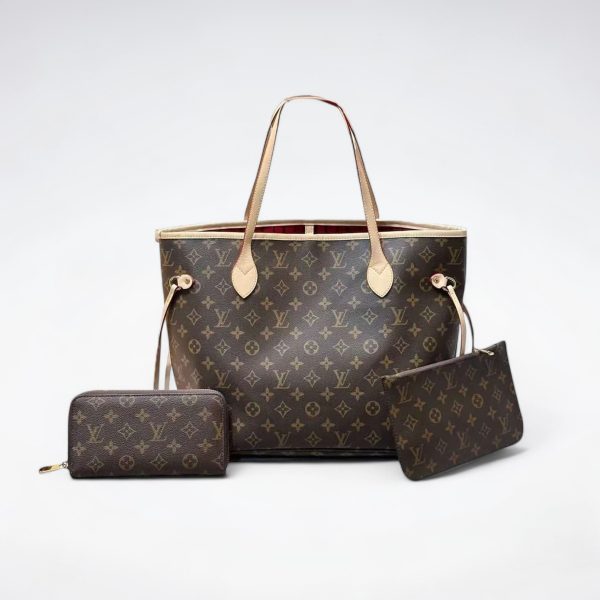 DBS-LC3491 - Discounted Price For Set 2 Bags