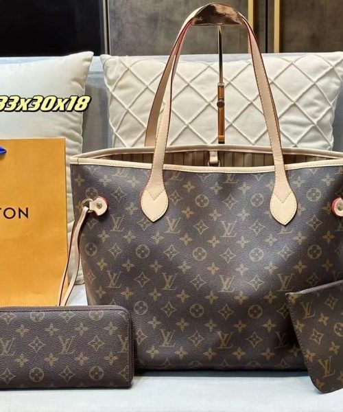 DBS-LC3501 - Discounted Price For Set 2 Bags