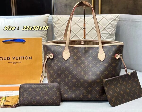 DBS-LC350 - Discounted Price For Set 2 Bags
