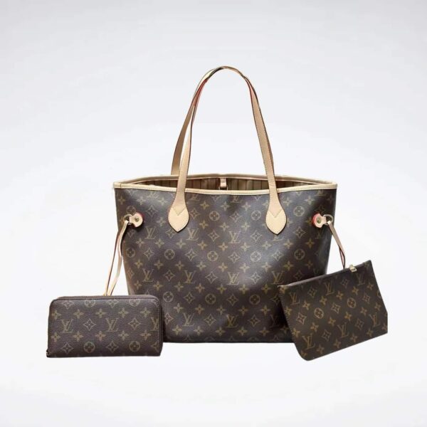 DBS-LC350 - Discounted Price For Set 2 Bags