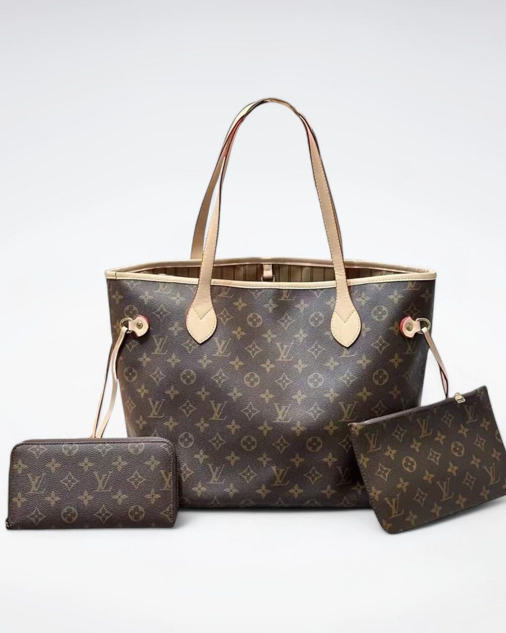 DBS-LC3501 - Discounted Price For Set 2 Bags