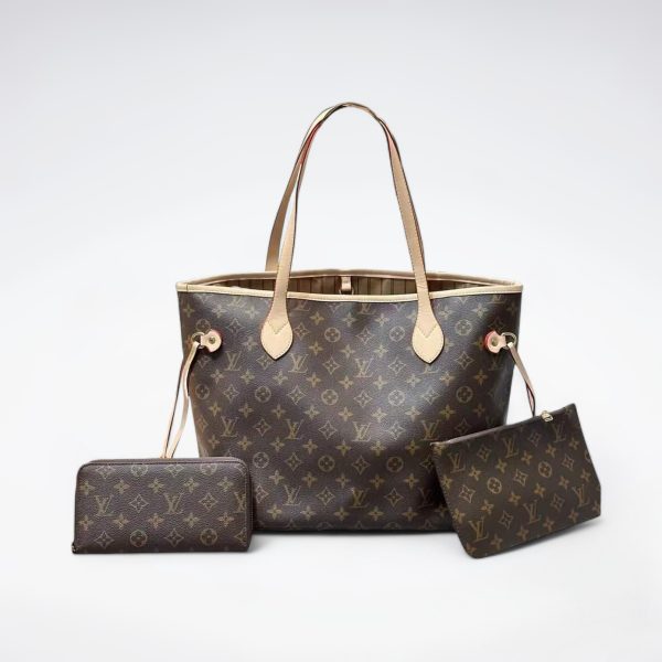 DBS-LC3501 - Discounted Price For Set 2 Bags