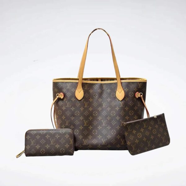 DBS-LC351 - Discounted Price For Set 2 Bags