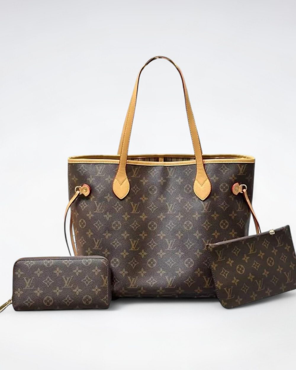 DBS-LC3511 - Discounted Price For Set 2 Bags