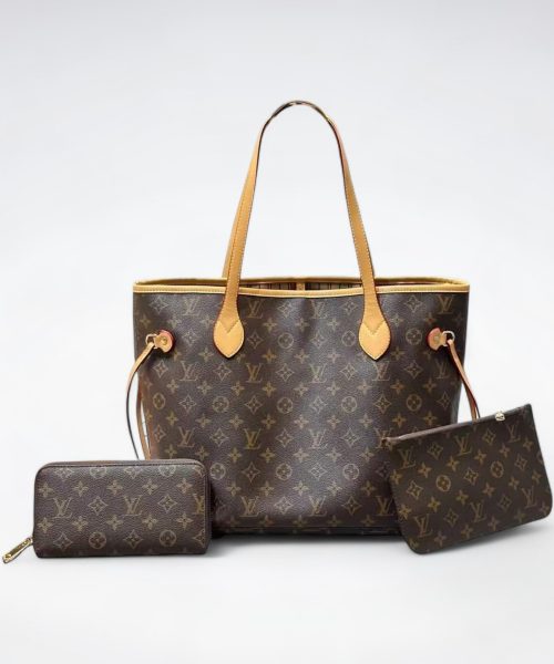 DBS-LC3511 - Discounted Price For Set 2 Bags