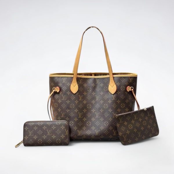 DBS-LC3511 - Discounted Price For Set 2 Bags