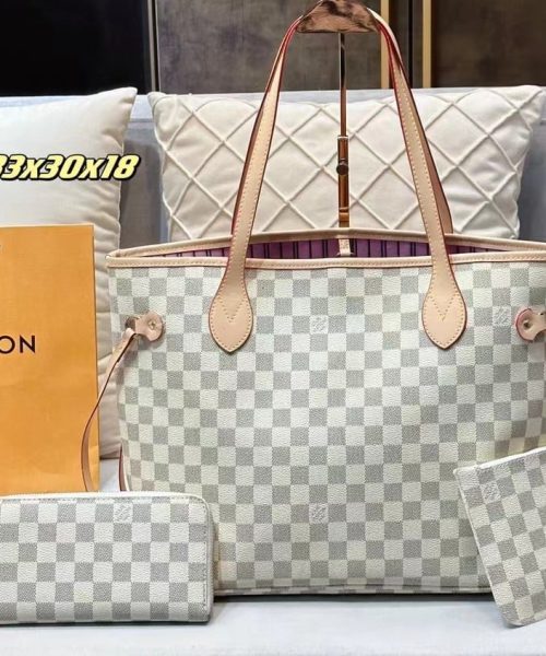 DBS-LC3521 - Discounted Price For Set 2 Bags