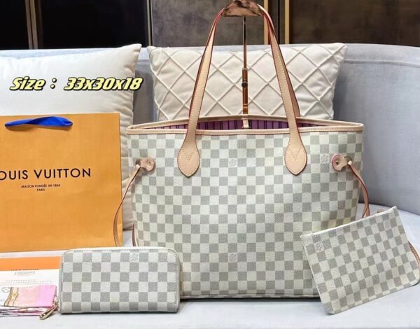DBS-LC352 - Discounted Price For Set 2 Bags