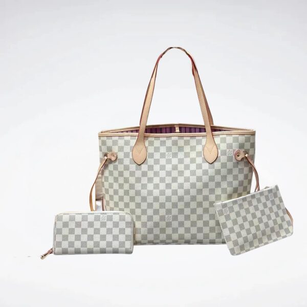 DBS-LC352 - Discounted Price For Set 2 Bags