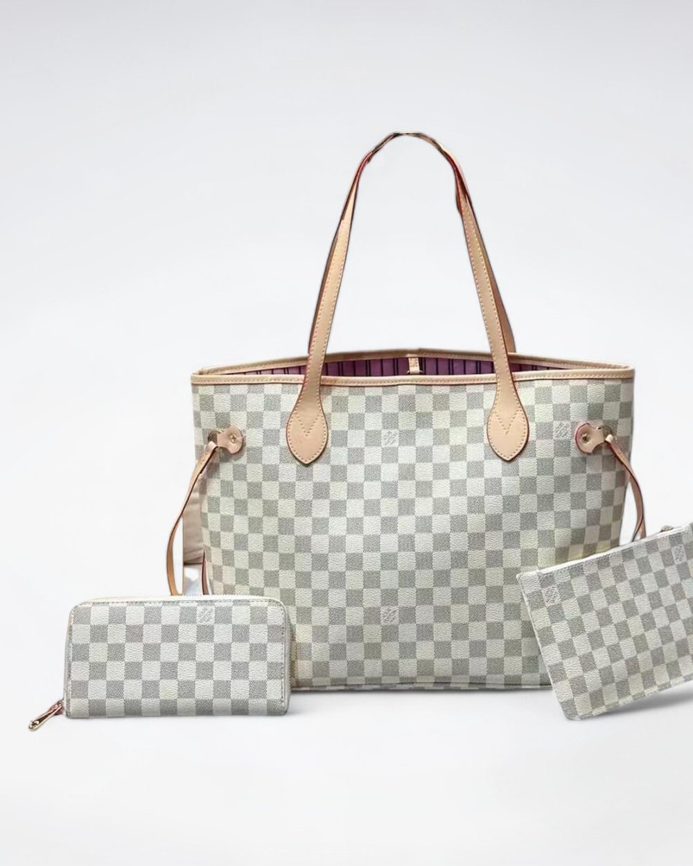 DBS-LC3521 - Discounted Price For Set 2 Bags