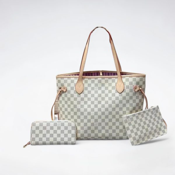 DBS-LC3521 - Discounted Price For Set 2 Bags