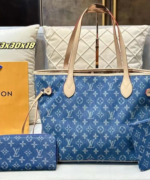 DBS-LC354 - Neverfull MM Handbag Deal
