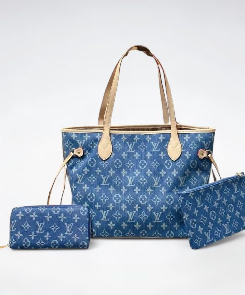 DBS-LC3541 - Discounted Price For Set 2 Bags
