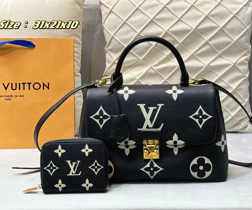 DBS-LC355 - Madeleine MM Handbag Deal