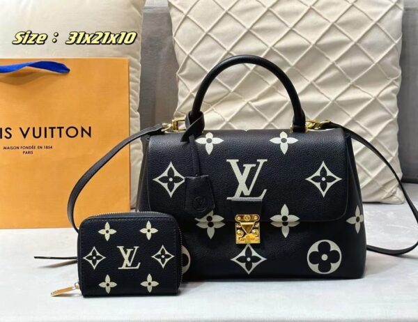 DBS-LC355 - Discounted Price For Set 2 Bags