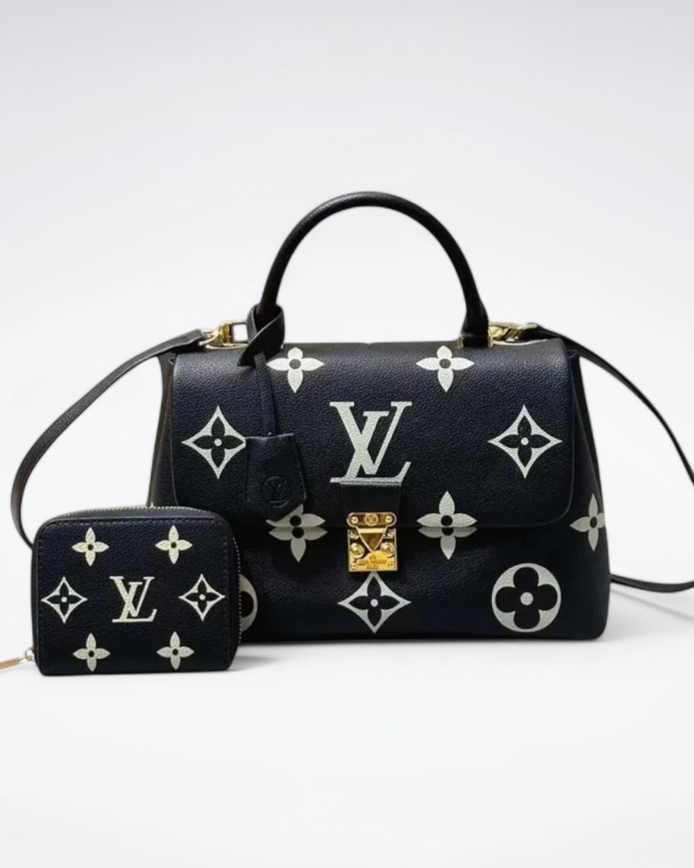 DBS-LC3551 - Discounted Price For Set 2 Bags