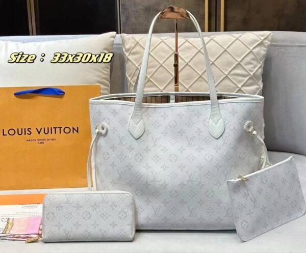 DBS-LC356 - Discounted Price For Set 2 Bags