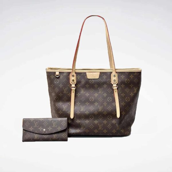 DBS-LC357 - Discounted Price For Set 2 Bags