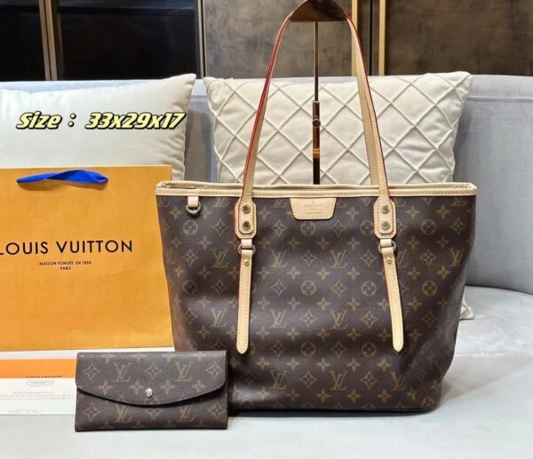 DBS-LC357 - Discounted Price For Set 2 Bags