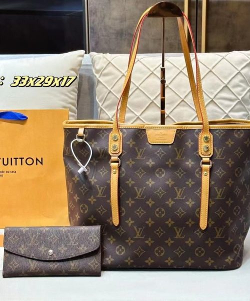 DBS-LC358 - Neverfull MM Handbag Deal