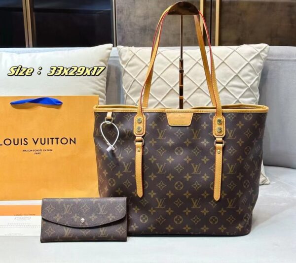 DBS-LC358 - Discounted Price For Set 2 Bags