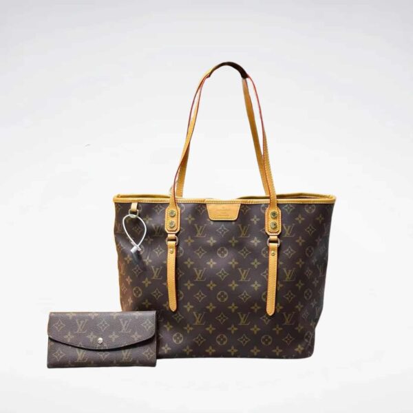 DBS-LC358 - Discounted Price For Set 2 Bags