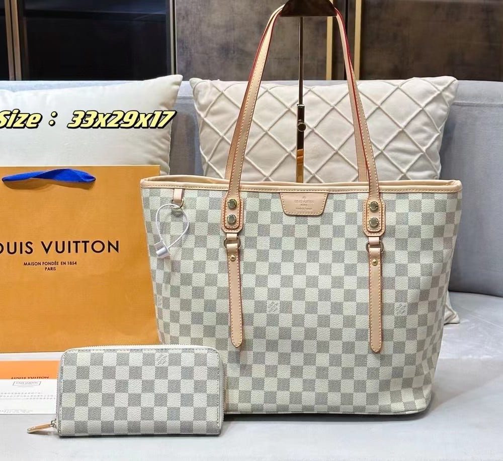 DBS-LC359 - Neverfull MM Handbag Deal