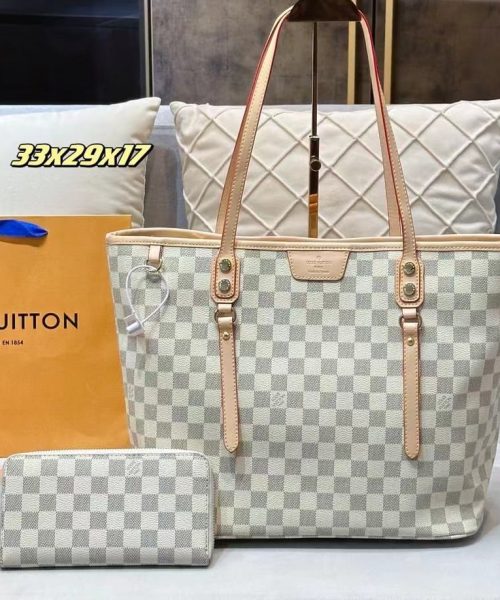 DBS-LC359 - Neverfull MM Handbag Deal