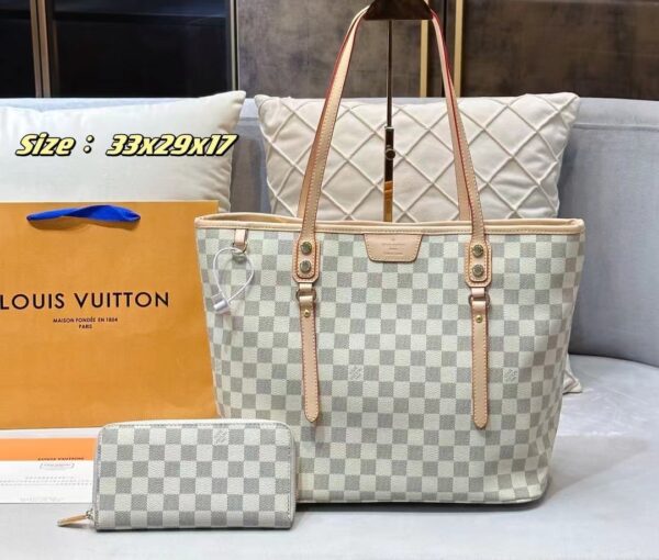 DBS-LC359 - Discounted Price For Set 2 Bags