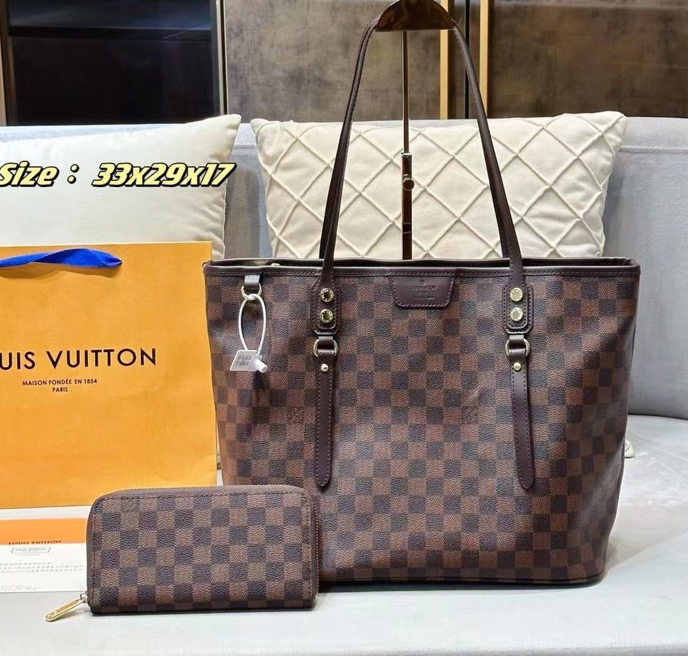 DBS-LC360 - Neverfull MM Handbag Deal