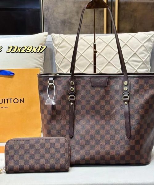 DBS-LC360 - Neverfull MM Handbag Deal