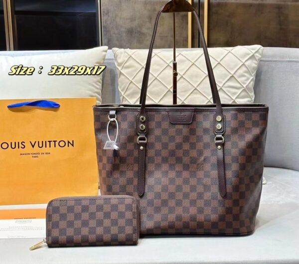 DBS-LC360 - Neverfull MM Handbag Deal
