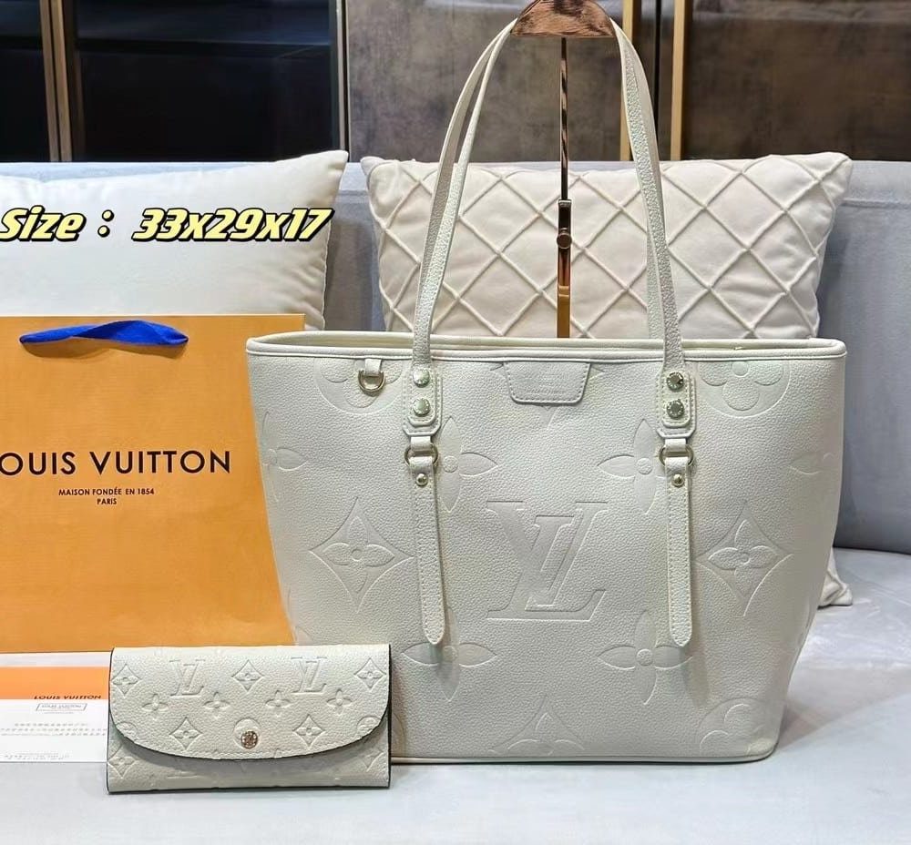 DBS-LC361 - Neverfull MM Handbag Deal