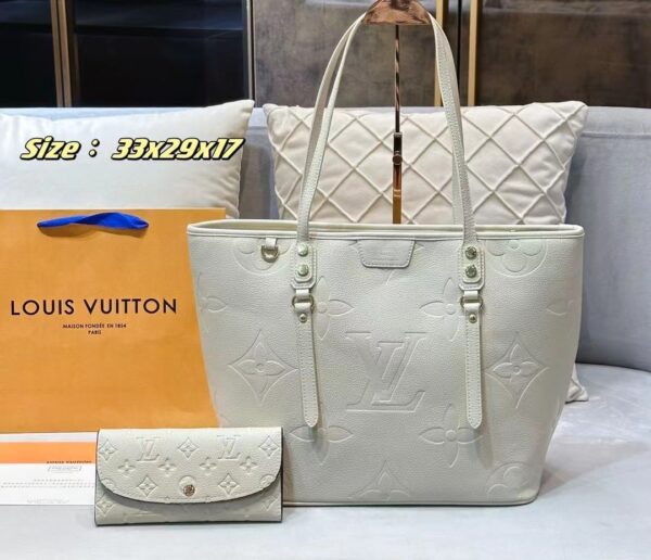 DBS-LC361 - Discounted Price For Set 2 Bags