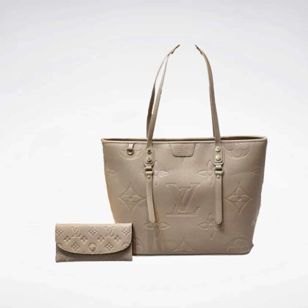 DBS-LC362 - Discounted Price For Set 2 Bags