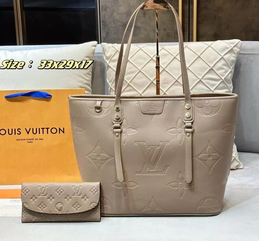 DBS-LC362 - Neverfull MM Handbag Deal