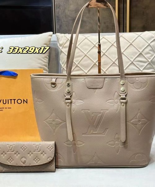 DBS-LC362 - Neverfull MM Handbag Deal