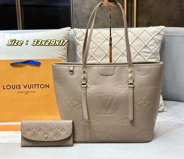 DBS-LC362 - Discounted Price For Set 2 Bags