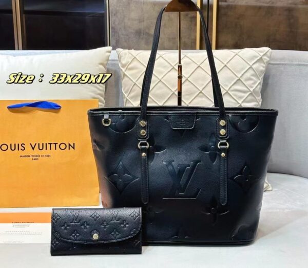 DBS-LC363 - Discounted Price For Set 2 Bags